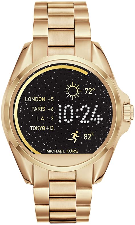 michael kors smartwatch colors|mk smartwatch original price.